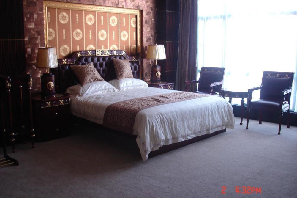Jingtingshan Resort Hotel Xuancheng Экстерьер фото